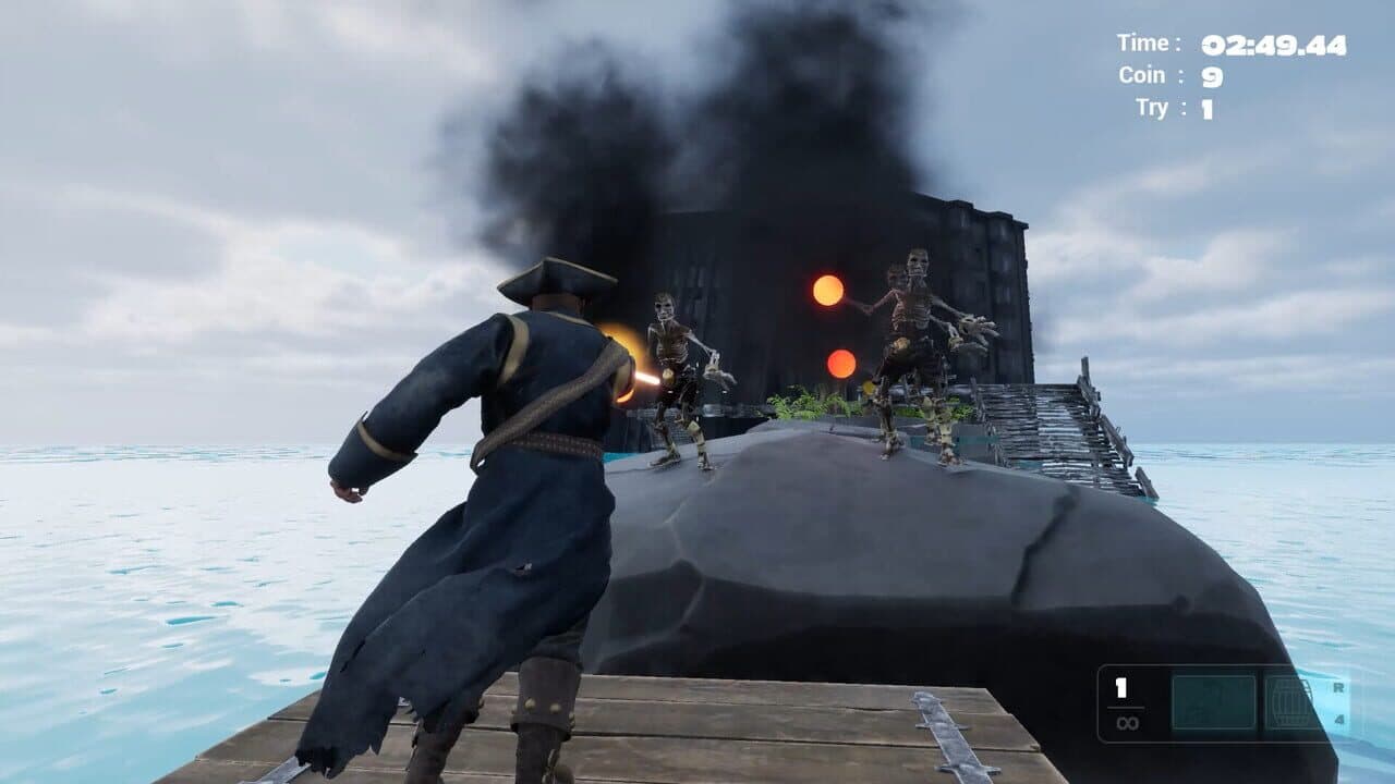 Let's Roll thumbnail 4
