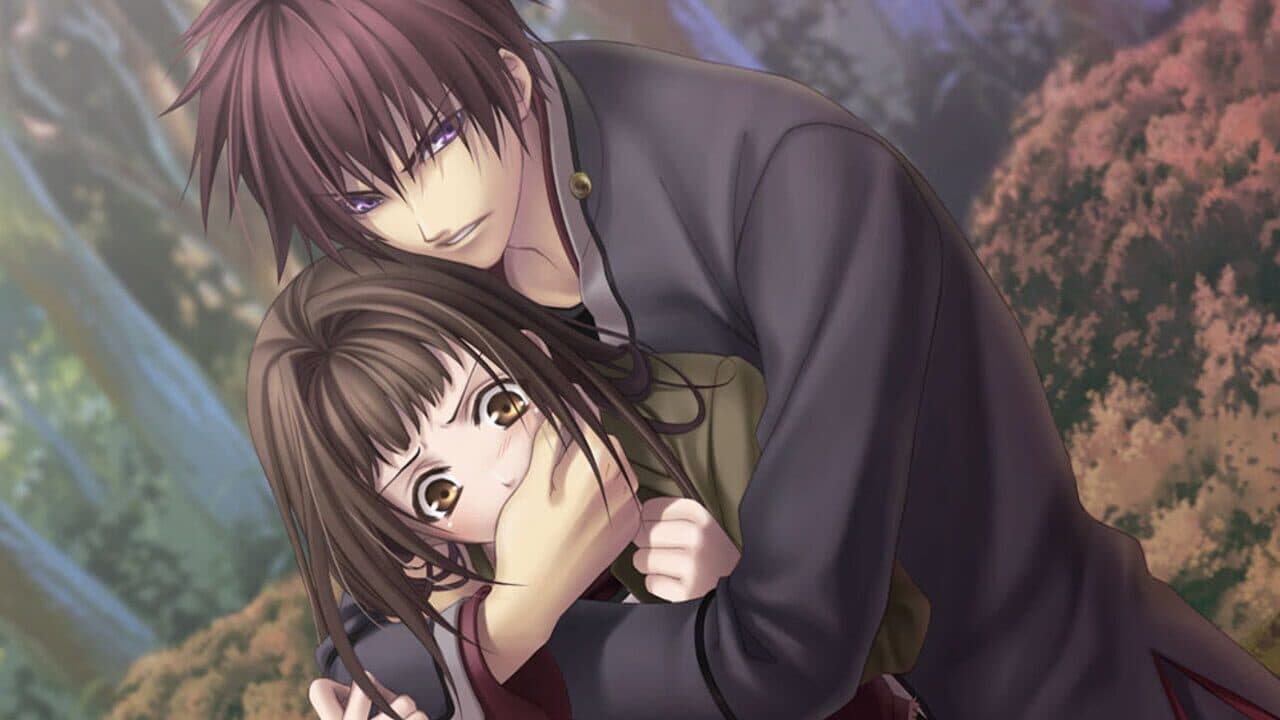 Hiiro no Kakera Tamayori-hime Kitan: Omoi Iro no Kioku for Nintendo Switch thumbnail 2