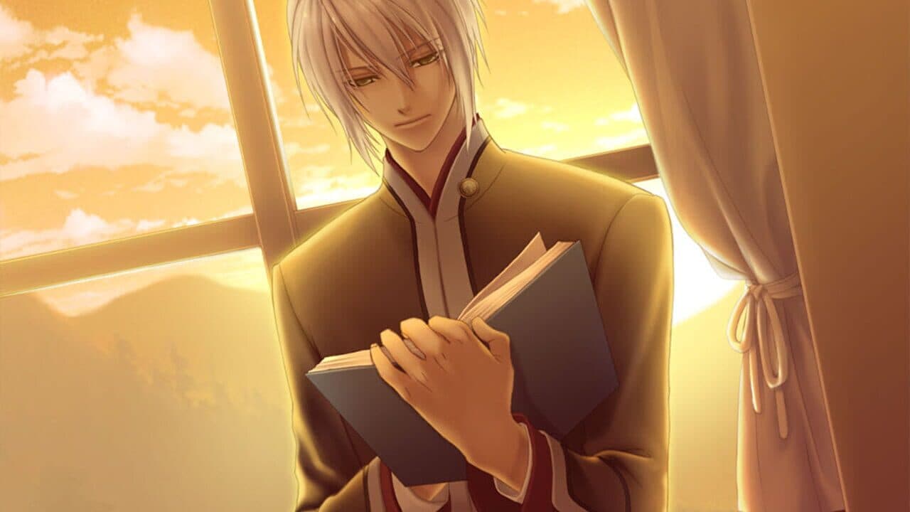 Hiiro no Kakera Tamayori-hime Kitan: Omoi Iro no Kioku for Nintendo Switch thumbnail 4