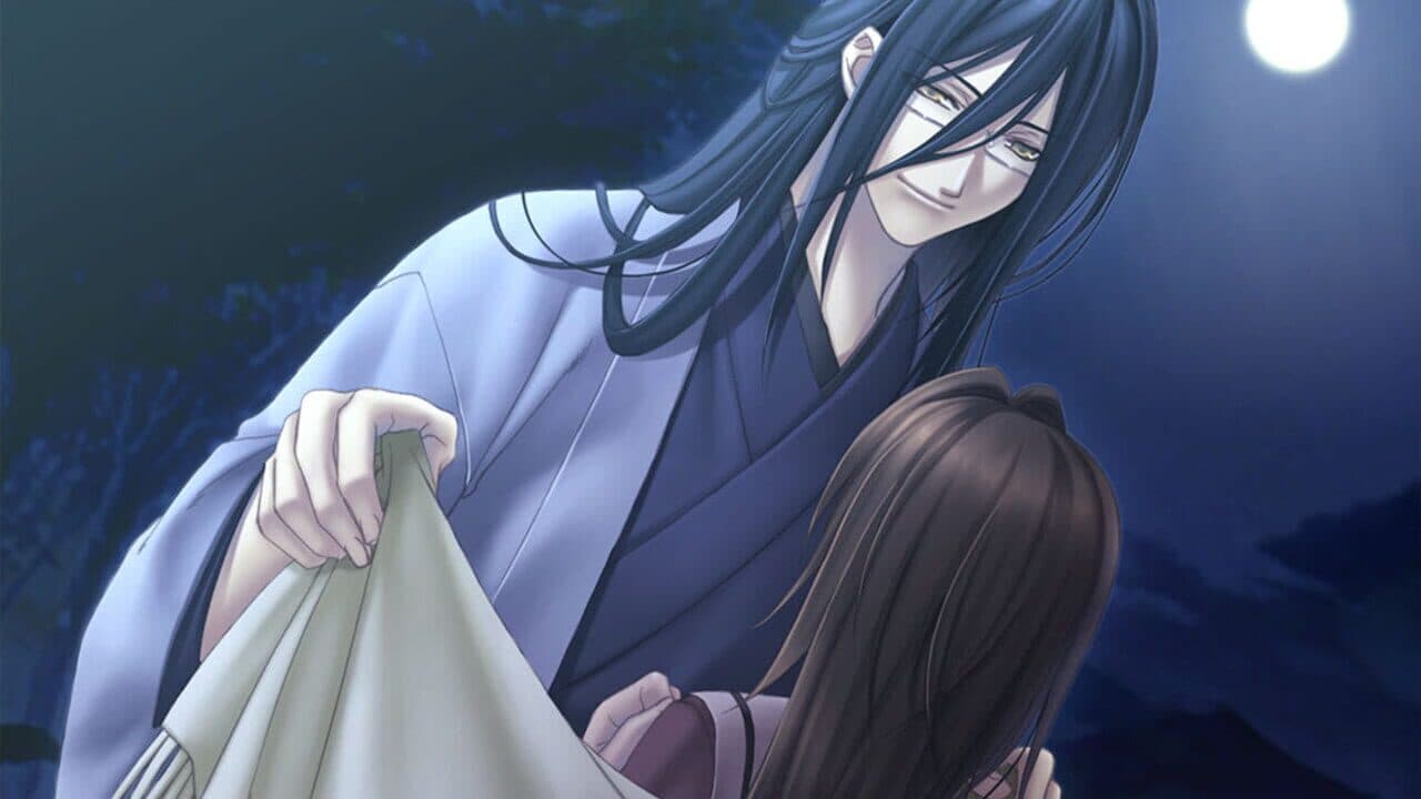 Hiiro no Kakera Tamayori-hime Kitan: Omoi Iro no Kioku for Nintendo Switch thumbnail 5