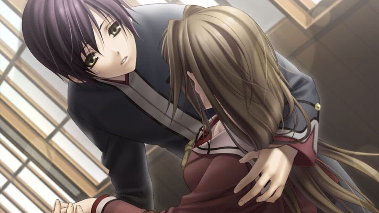 Hiiro no Kakera Tamayori-hime Kitan: Omoi Iro no Kioku for Nintendo Switch screenshot 1