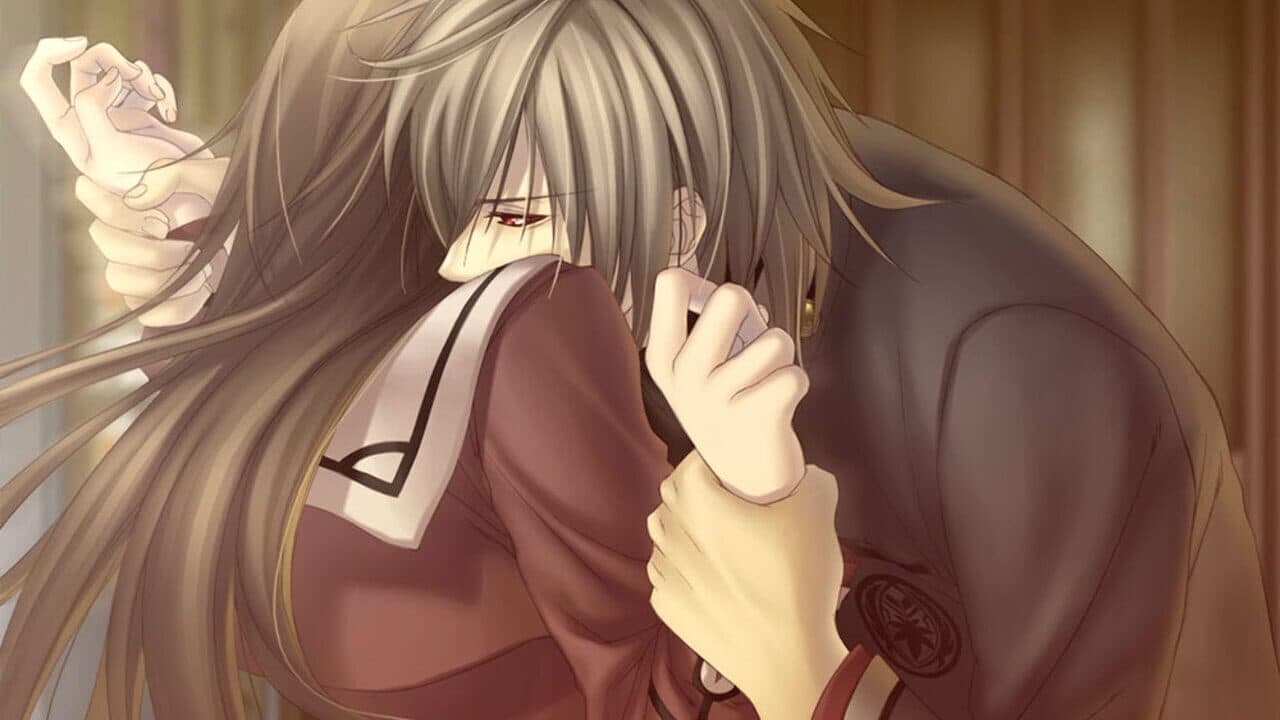 Hiiro no Kakera Tamayori-hime Kitan: Omoi Iro no Kioku for Nintendo Switch thumbnail 6