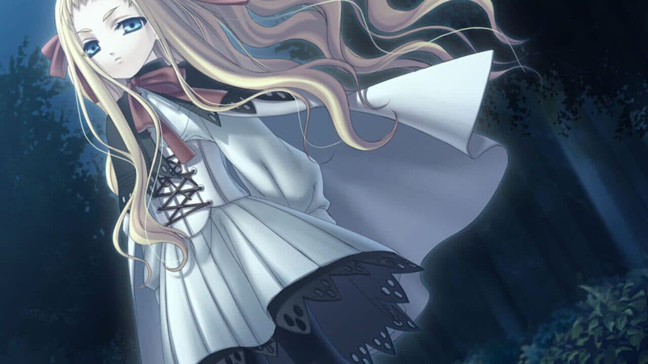 Hiiro no Kakera Tamayori-hime Kitan: Omoi Iro no Kioku for Nintendo Switch thumbnail 8