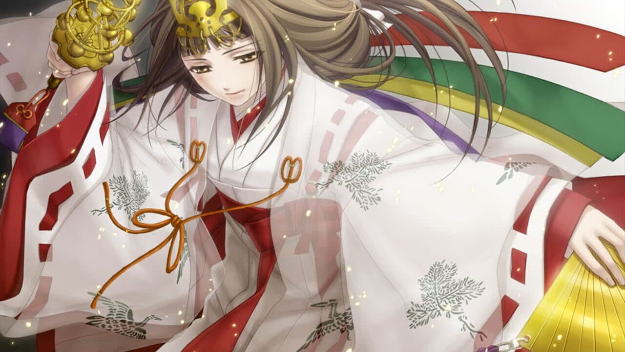 Hiiro no Kakera Tamayori-hime Kitan: Omoi Iro no Kioku for Nintendo Switch thumbnail 9