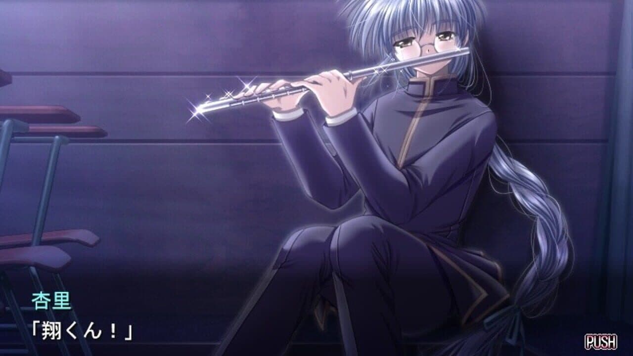 Angel's Feather thumbnail 3