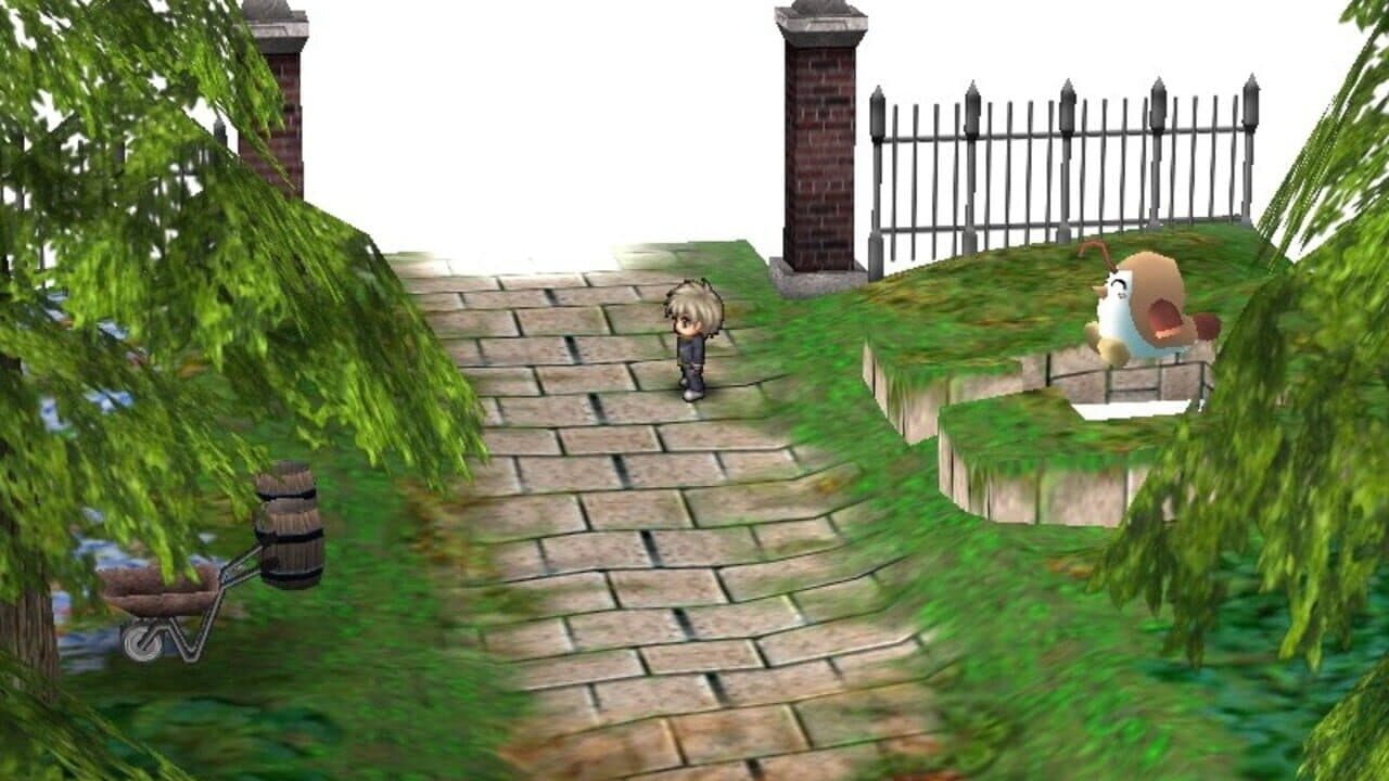 Angel's Feather thumbnail 4