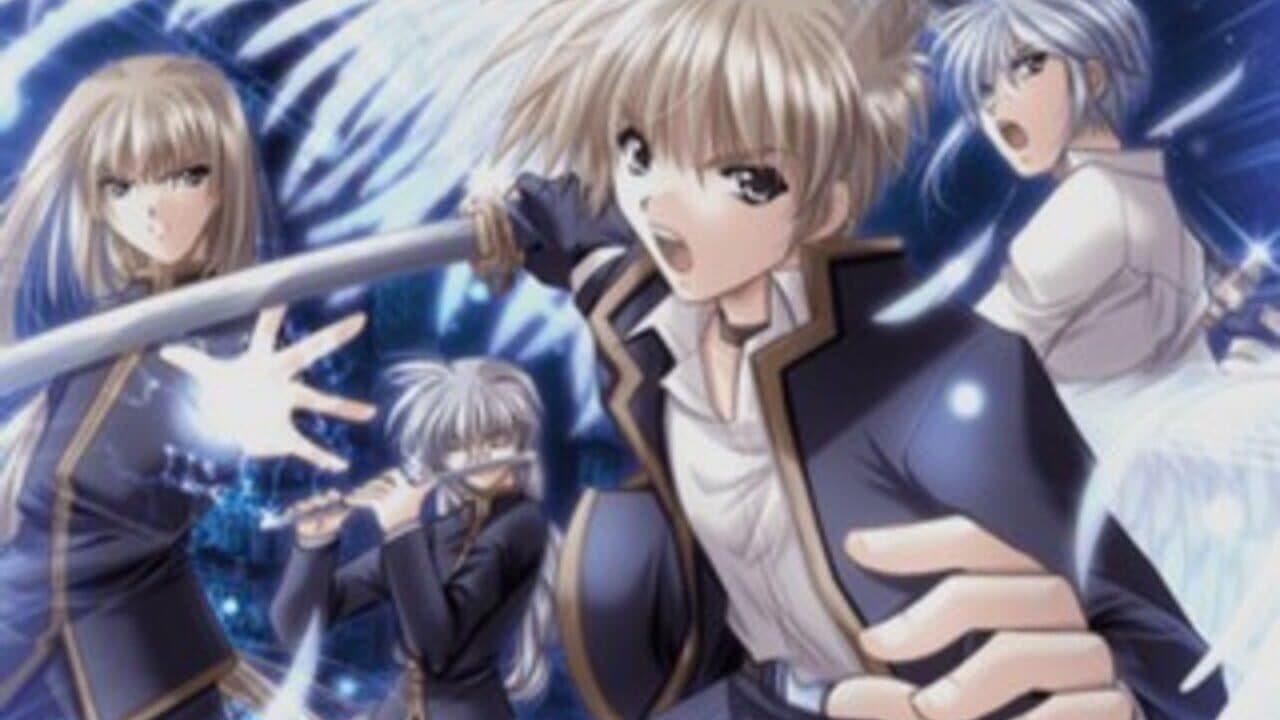 Angel's Feather: Kuro no Zanei thumbnail 3