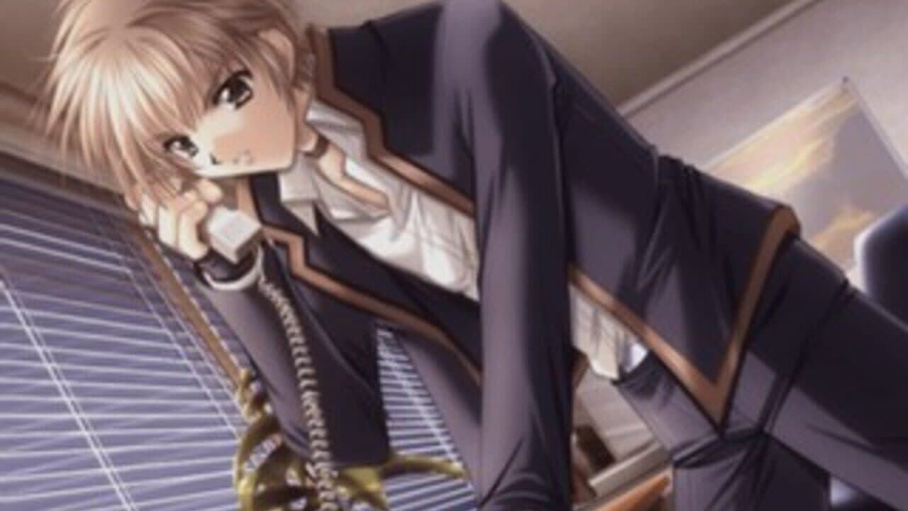 Angel's Feather: Kuro no Zanei thumbnail 8