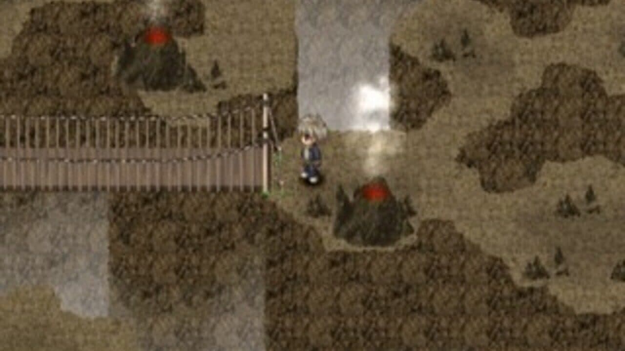 Angel's Feather: Kuro no Zanei thumbnail 10