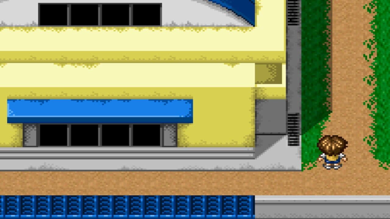 Gakkou no Kaidan: Hyakuyoubako no Fuuin thumbnail 2