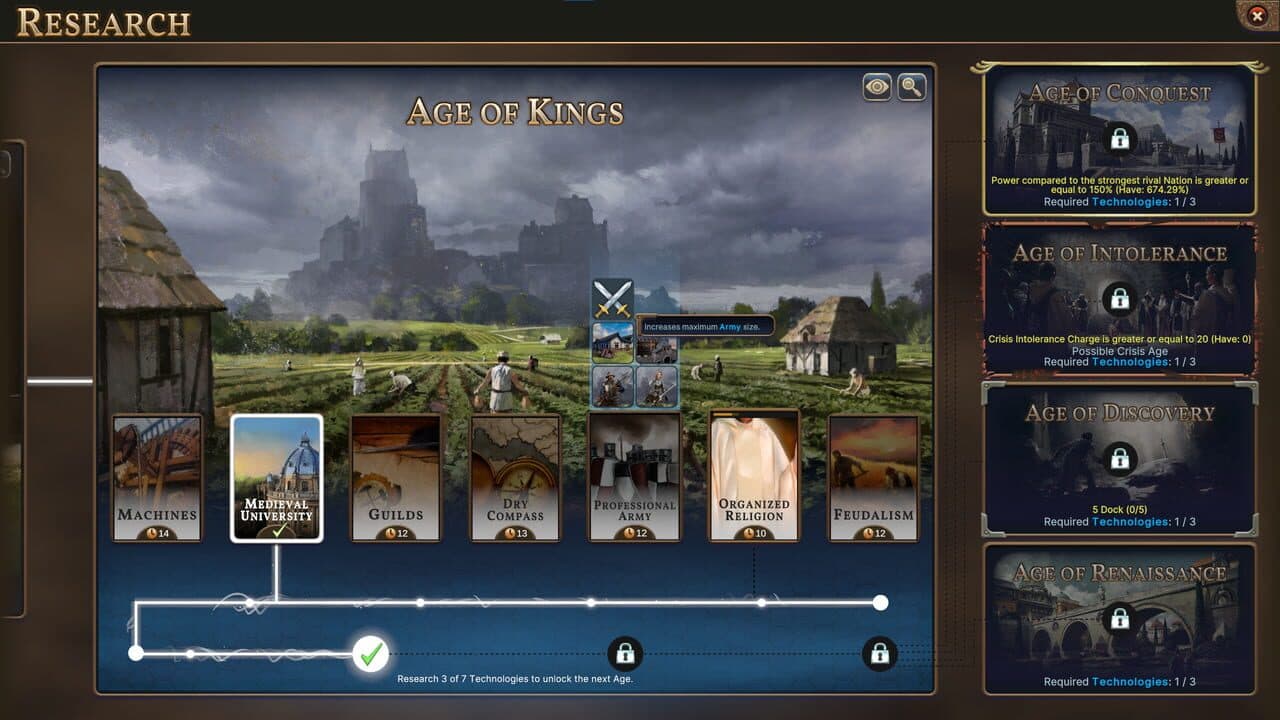 Millennia thumbnail 2