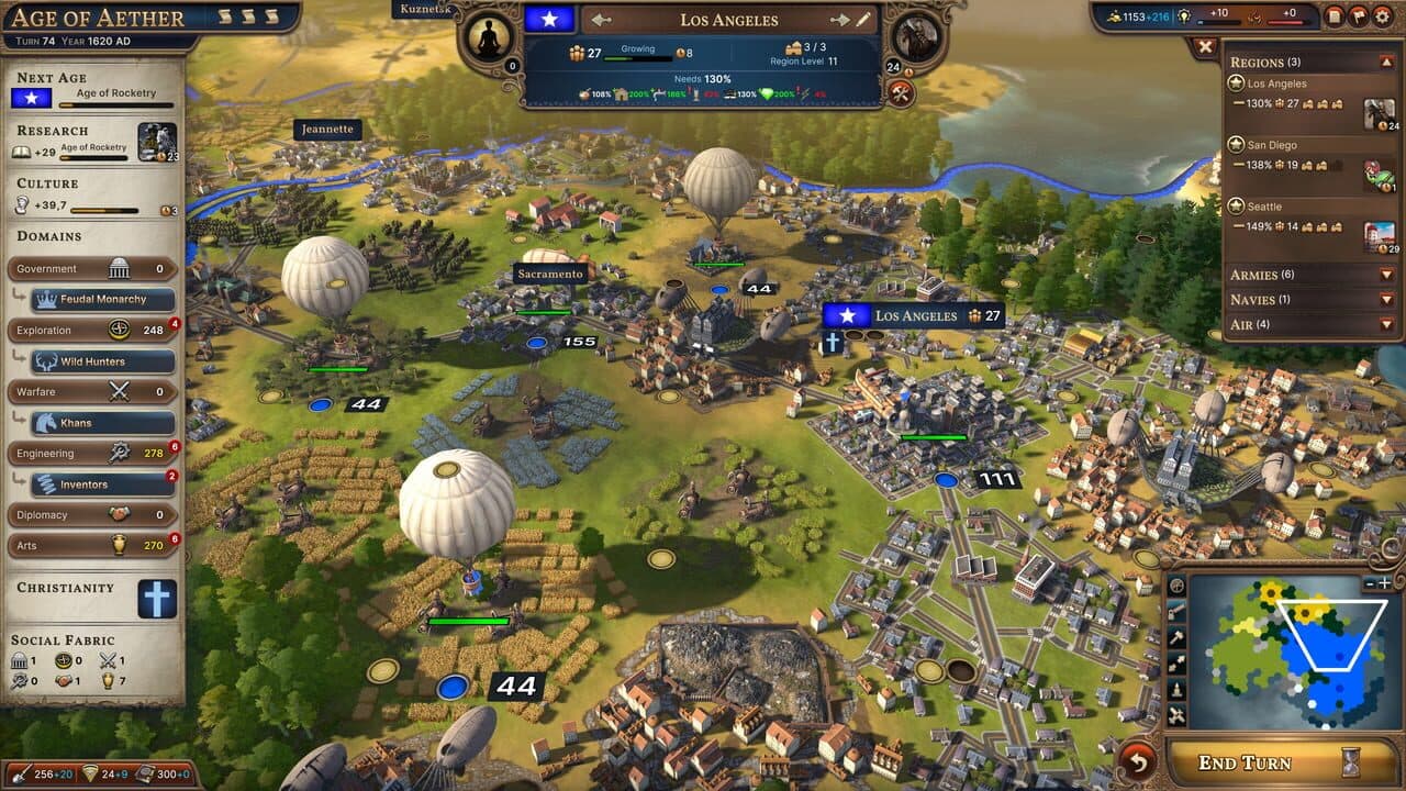 Millennia thumbnail 7