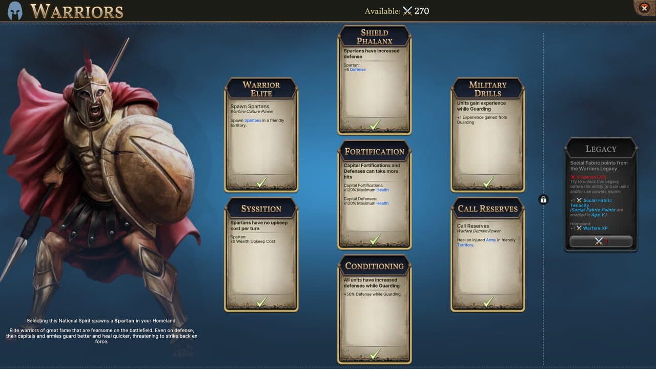 Millennia thumbnail 8
