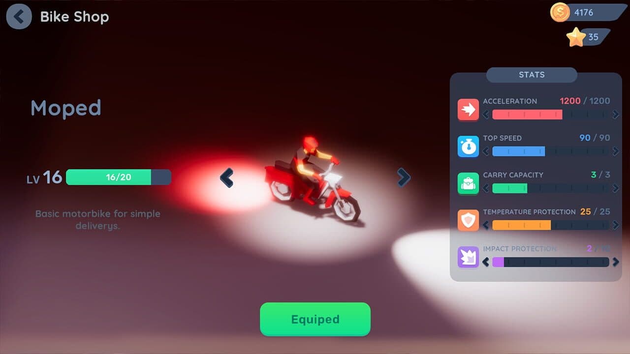 Overdelivery: Delivery Simulator thumbnail 3