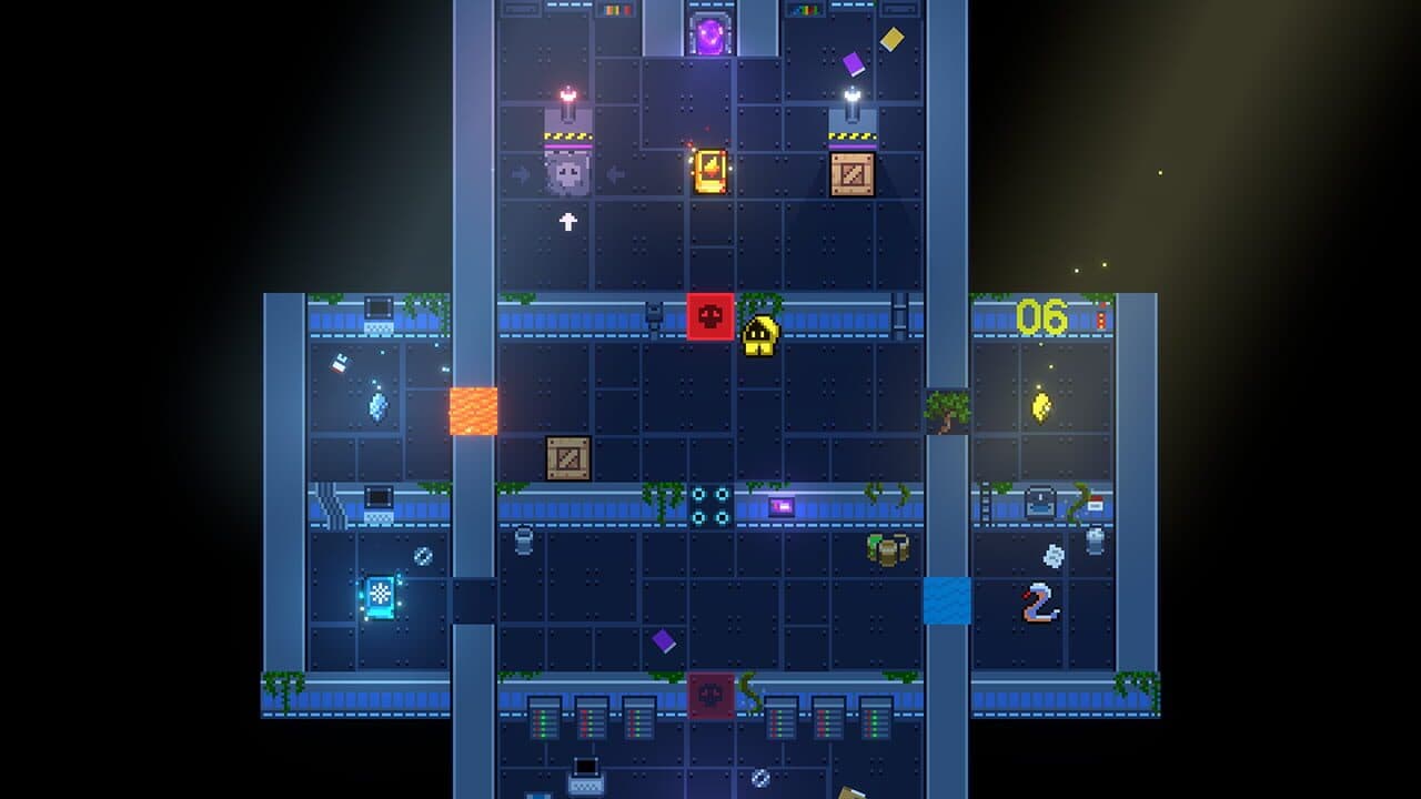 Knowledge Keeper thumbnail 2