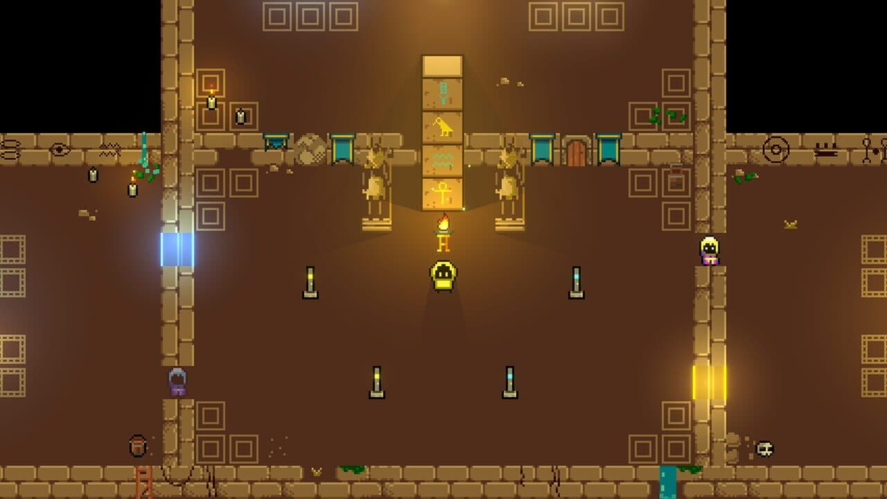 Knowledge Keeper thumbnail 6