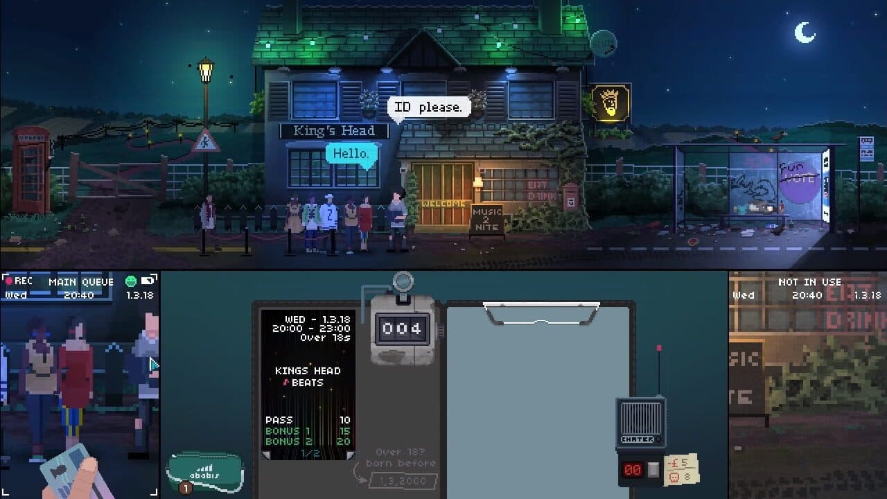 Not Tonight & Not Tonight 2 thumbnail 3