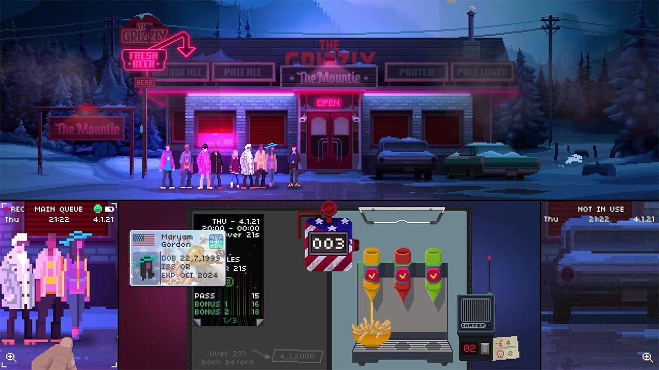 Not Tonight & Not Tonight 2 thumbnail 4