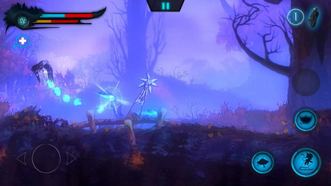 Rima: The Story Begins thumbnail 3
