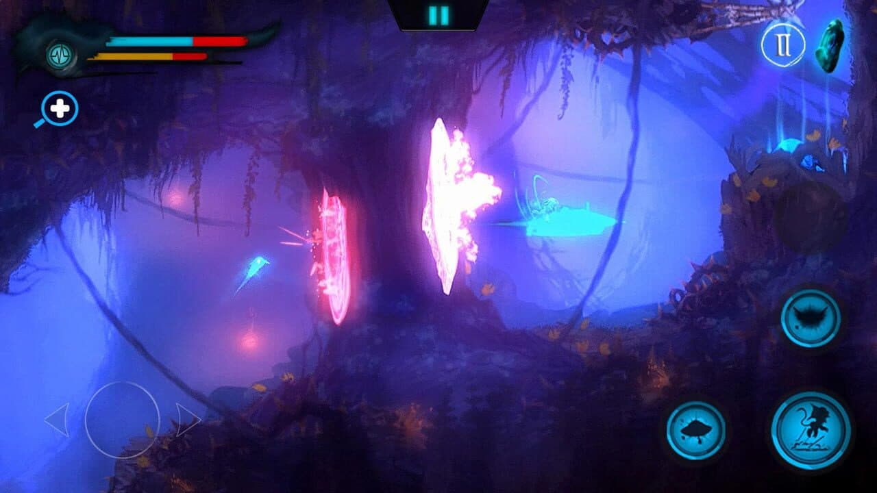 Rima: The Story Begins thumbnail 4