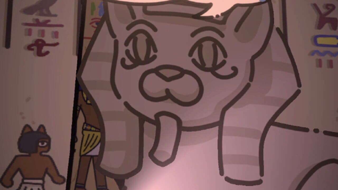 Night at the Meowseum thumbnail 3