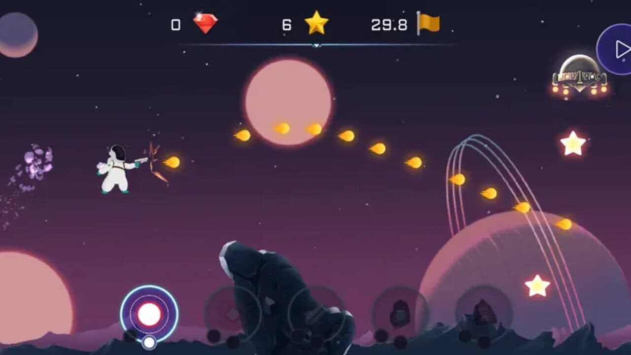 Starblind thumbnail 3