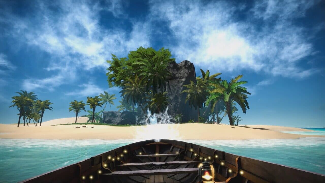 Forgotten Seas thumbnail 5