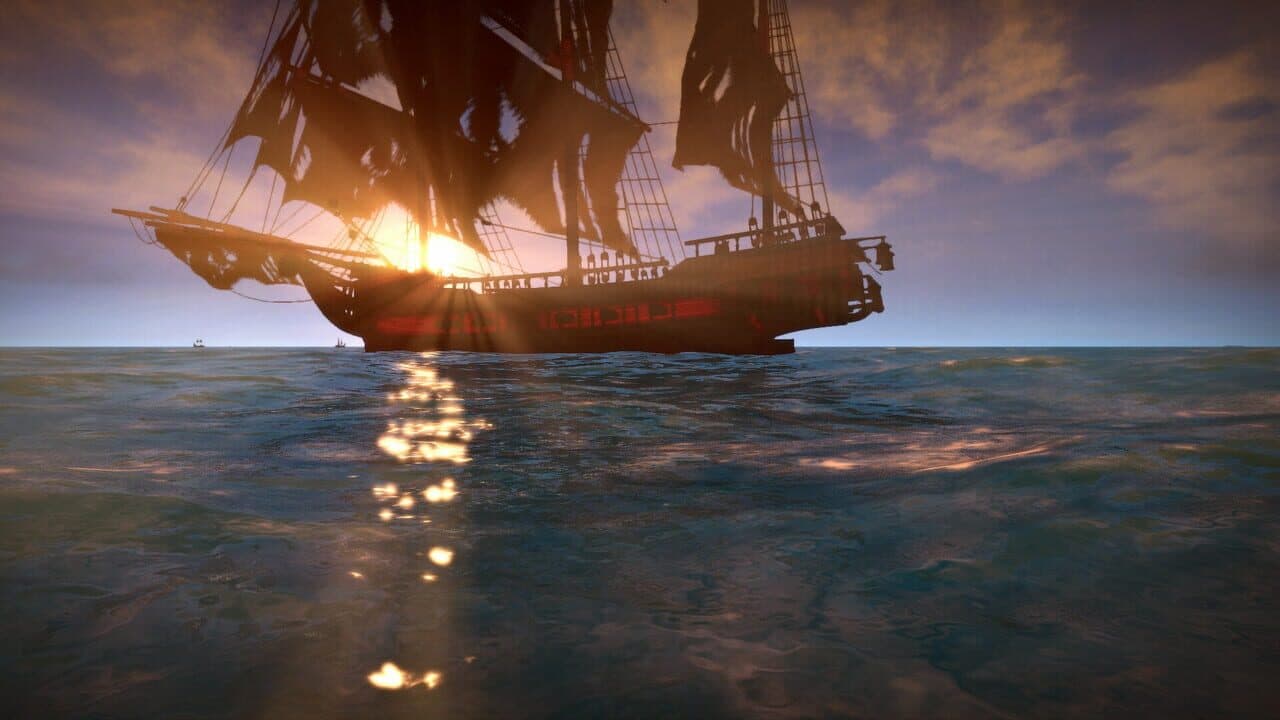 Forgotten Seas thumbnail 7