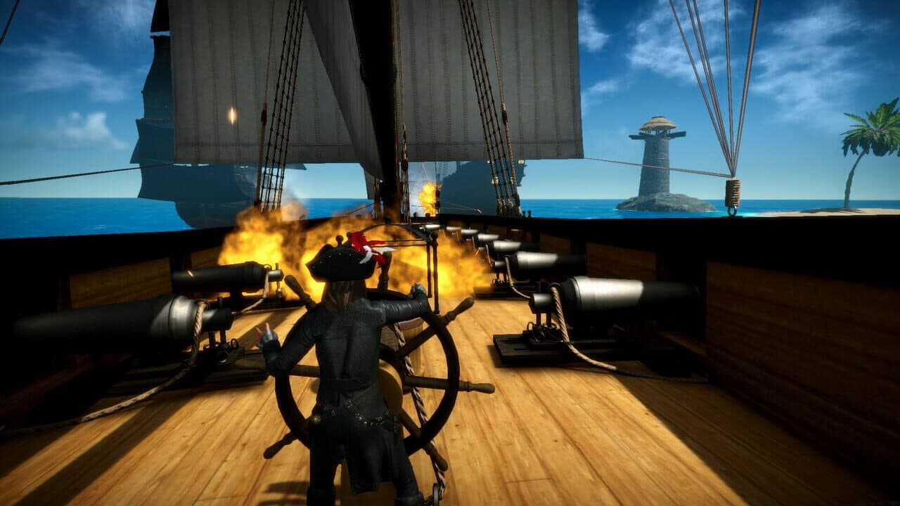 Forgotten Seas thumbnail 8