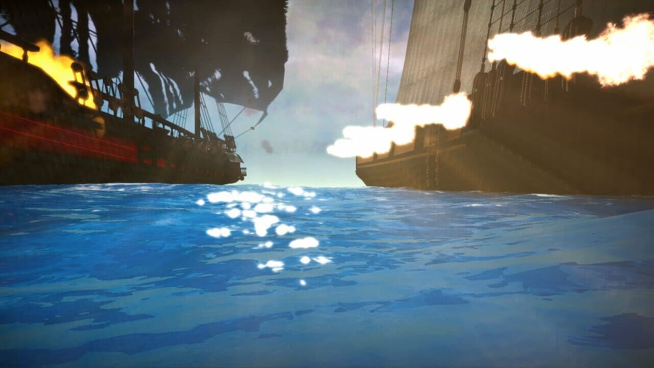 Forgotten Seas thumbnail 27