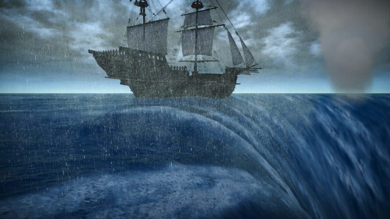 Forgotten Seas thumbnail 28
