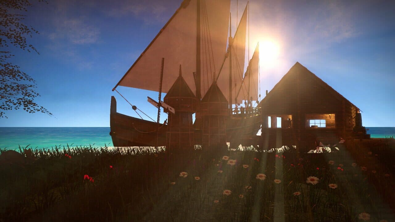 Forgotten Seas thumbnail 29