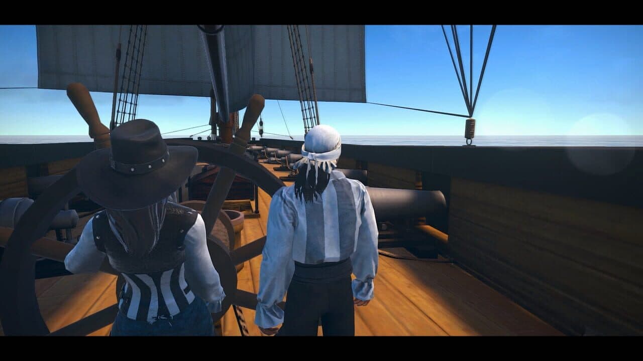 Forgotten Seas thumbnail 34