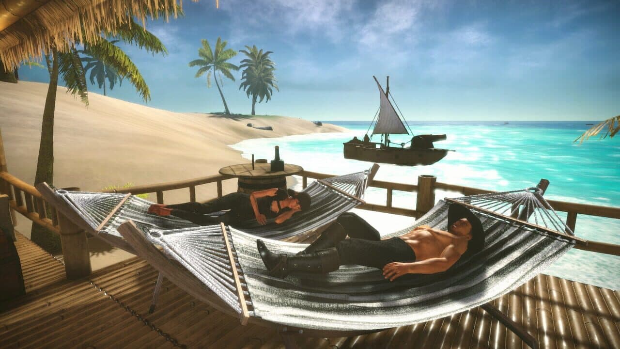 Forgotten Seas thumbnail 35