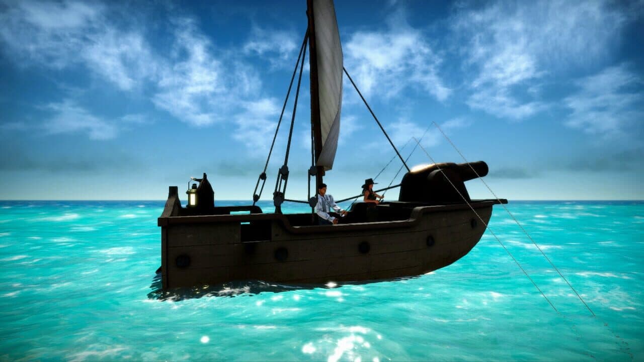 Forgotten Seas thumbnail 36