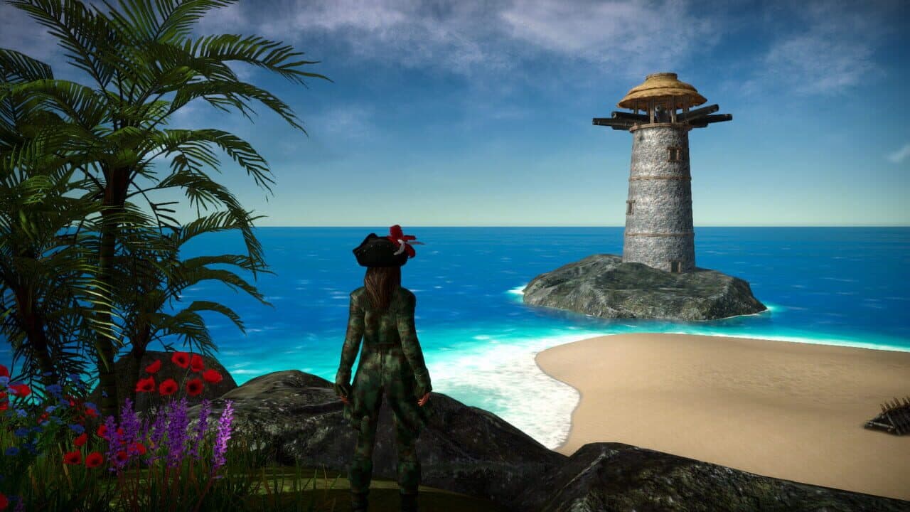 Forgotten Seas thumbnail 39