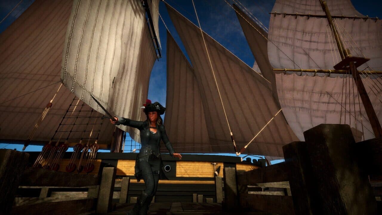 Forgotten Seas thumbnail 43