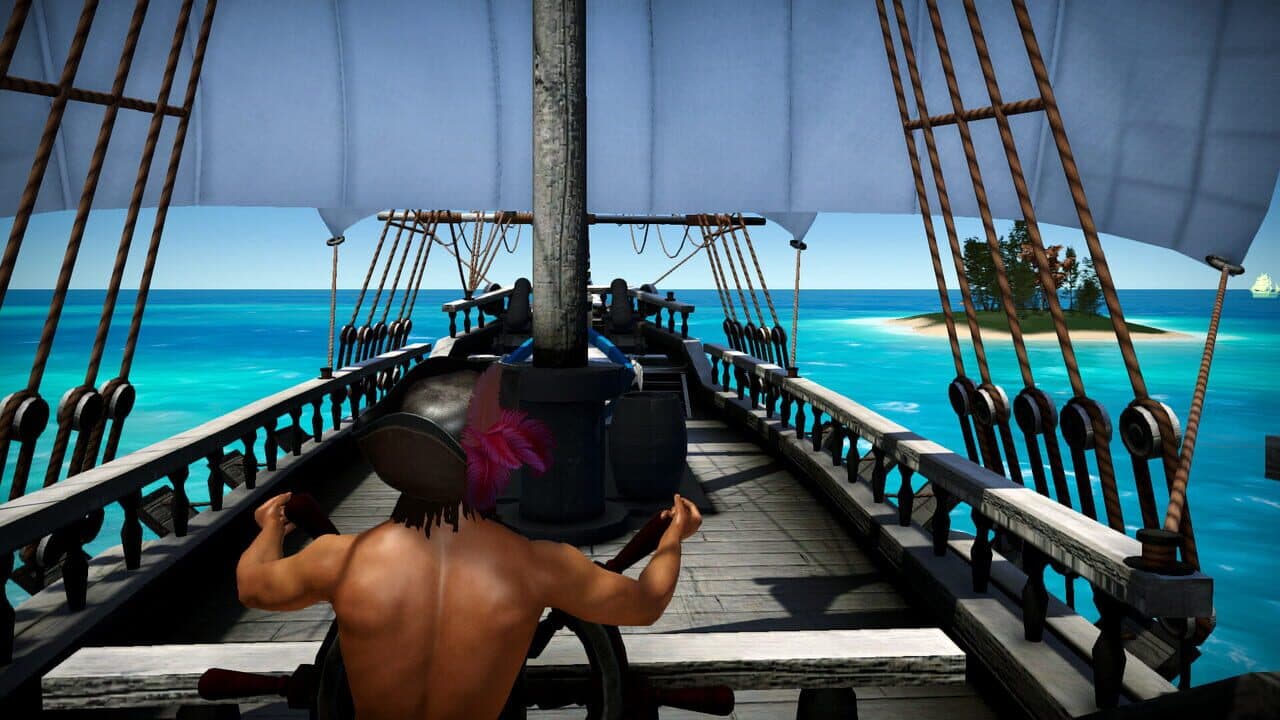 Forgotten Seas thumbnail 46