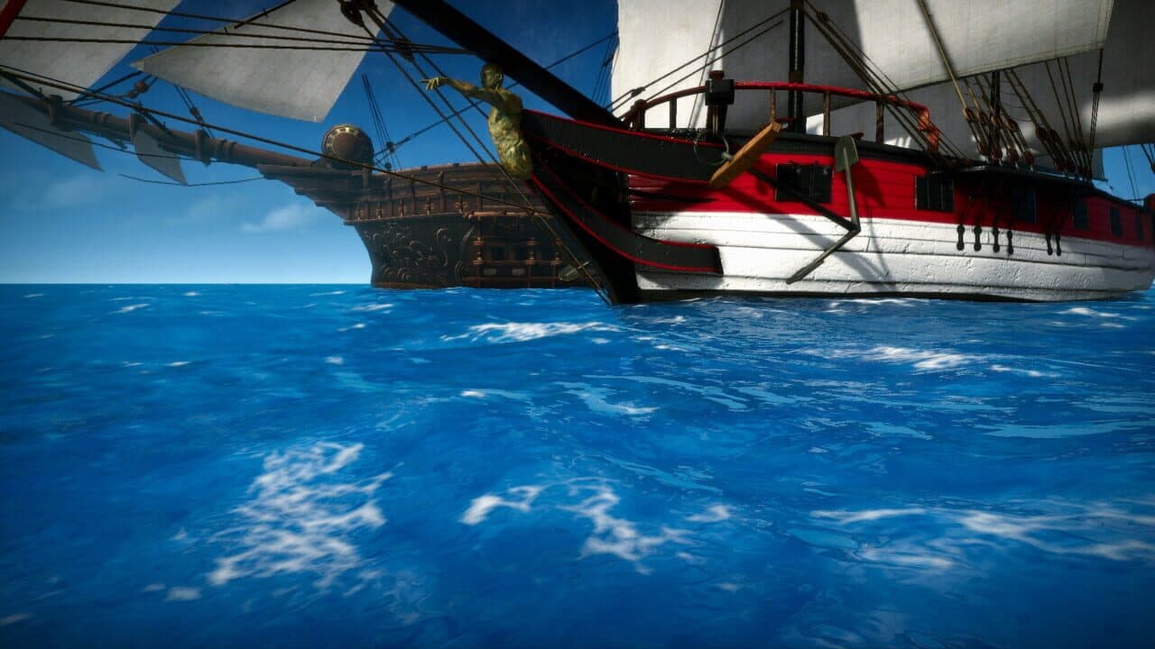 Forgotten Seas thumbnail 47