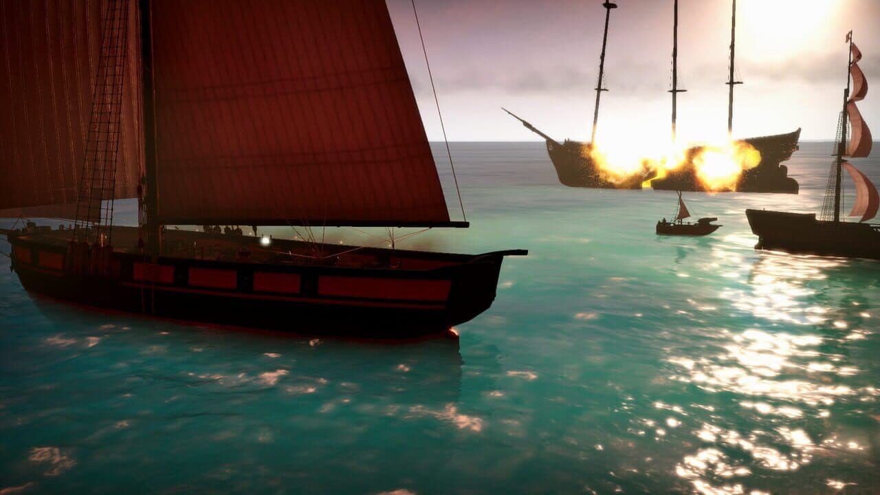 Forgotten Seas thumbnail 10