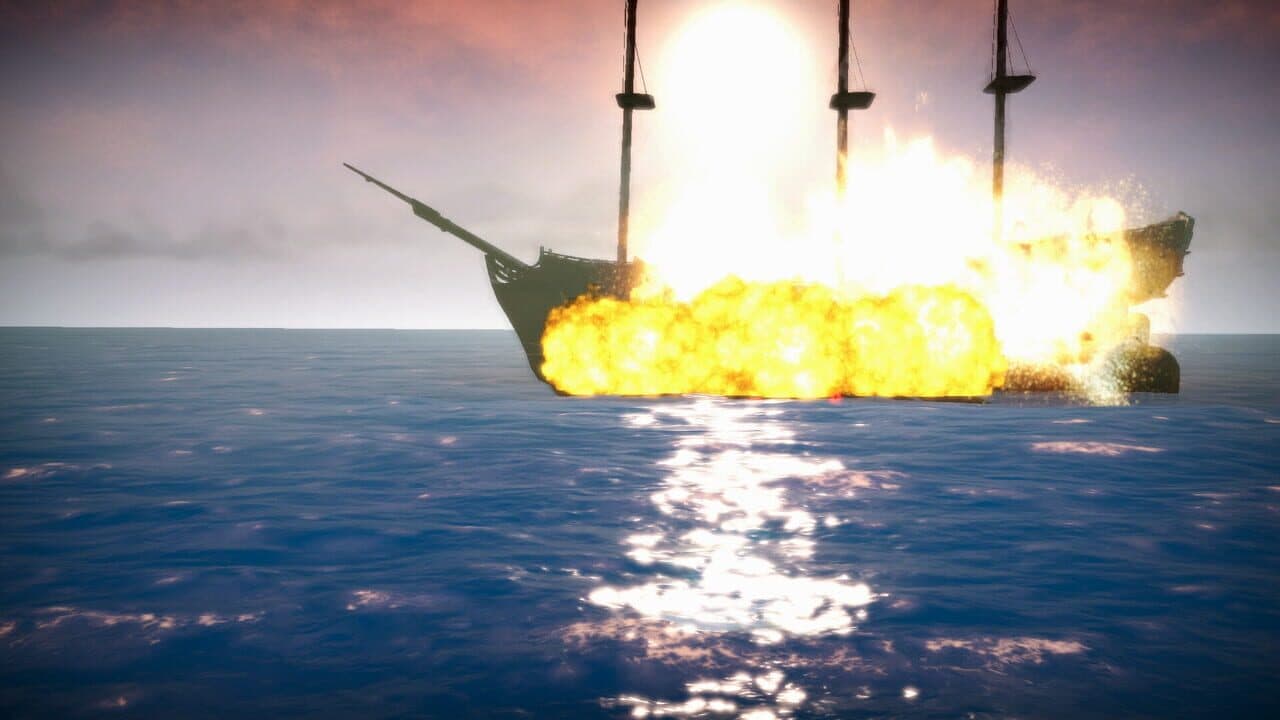 Forgotten Seas thumbnail 11