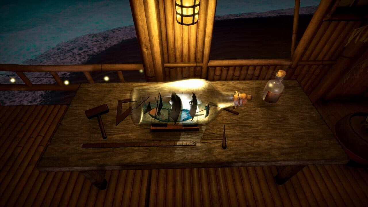 Forgotten Seas thumbnail 13