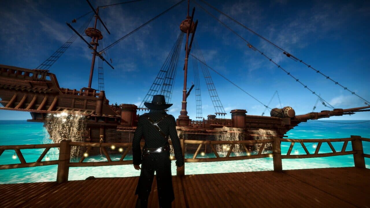 Forgotten Seas thumbnail 15