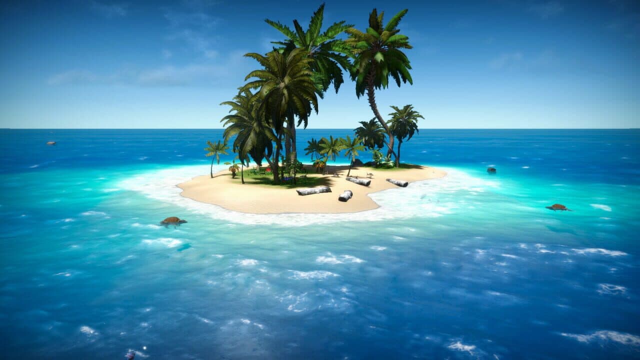 Forgotten Seas thumbnail 16