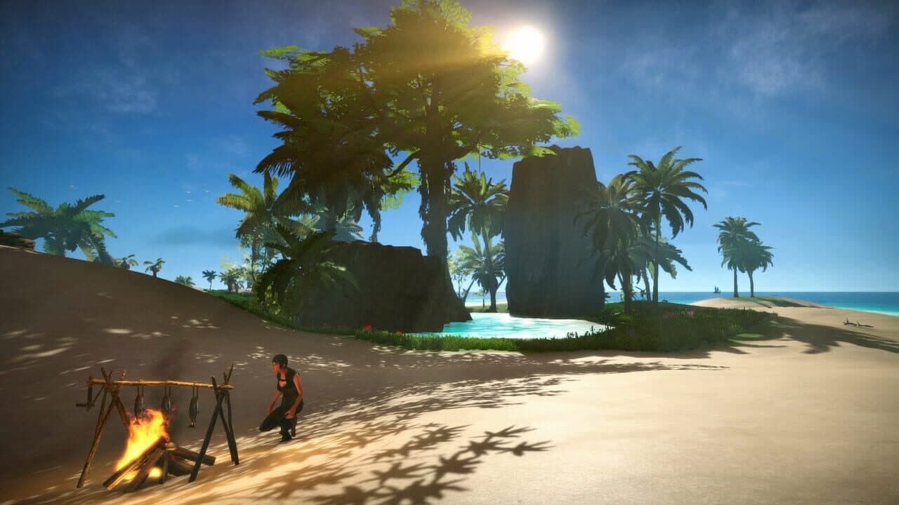 Forgotten Seas thumbnail 17