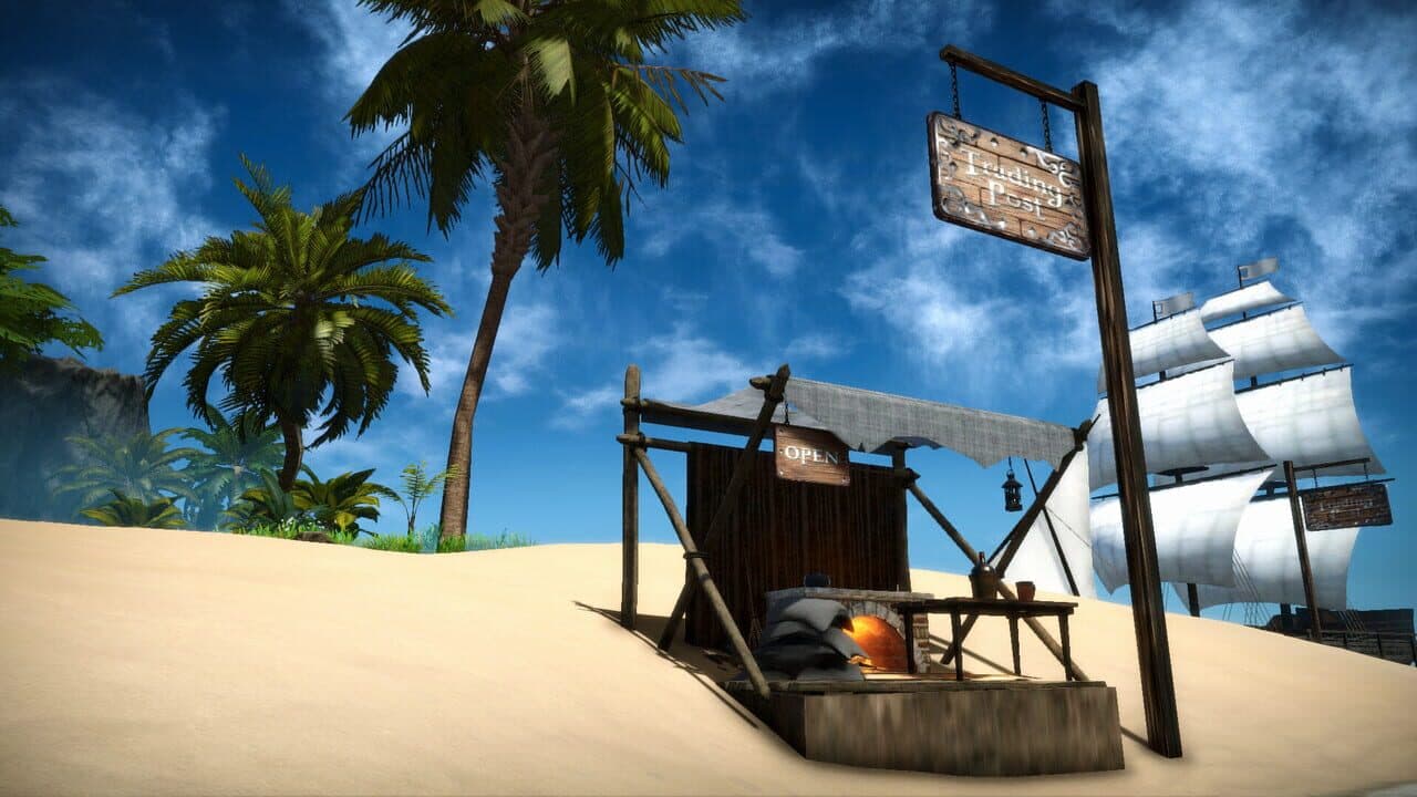 Forgotten Seas thumbnail 19