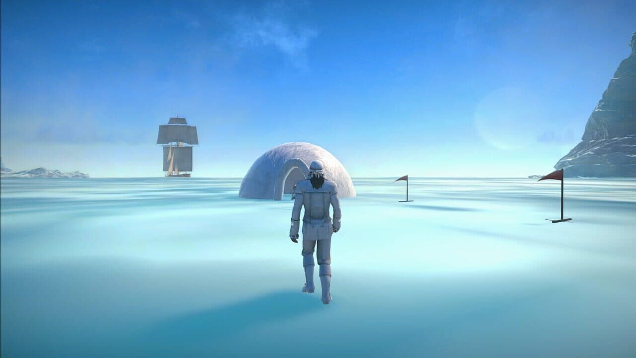 Forgotten Seas thumbnail 21