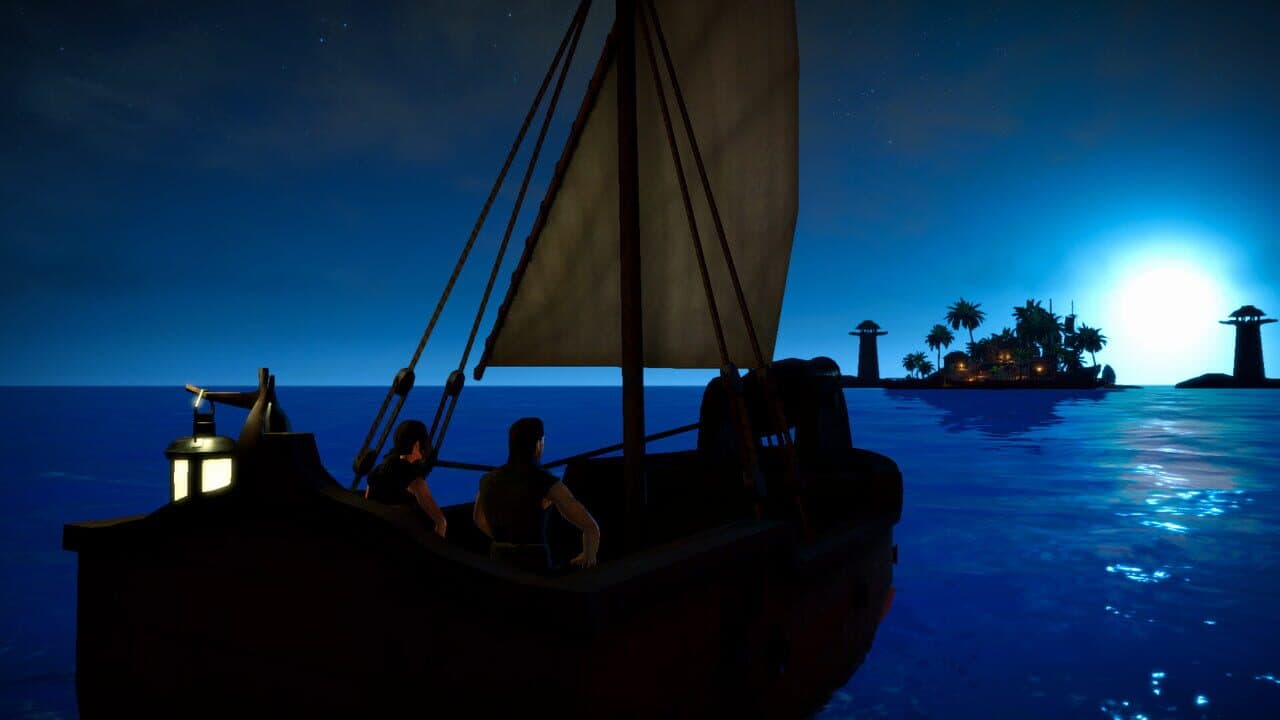 Forgotten Seas thumbnail 25
