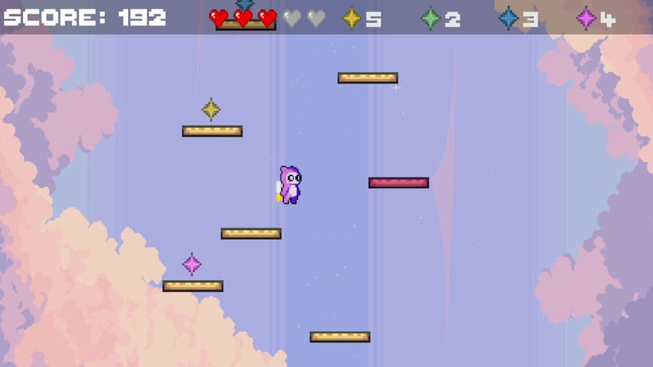Heaven Jump thumbnail 2