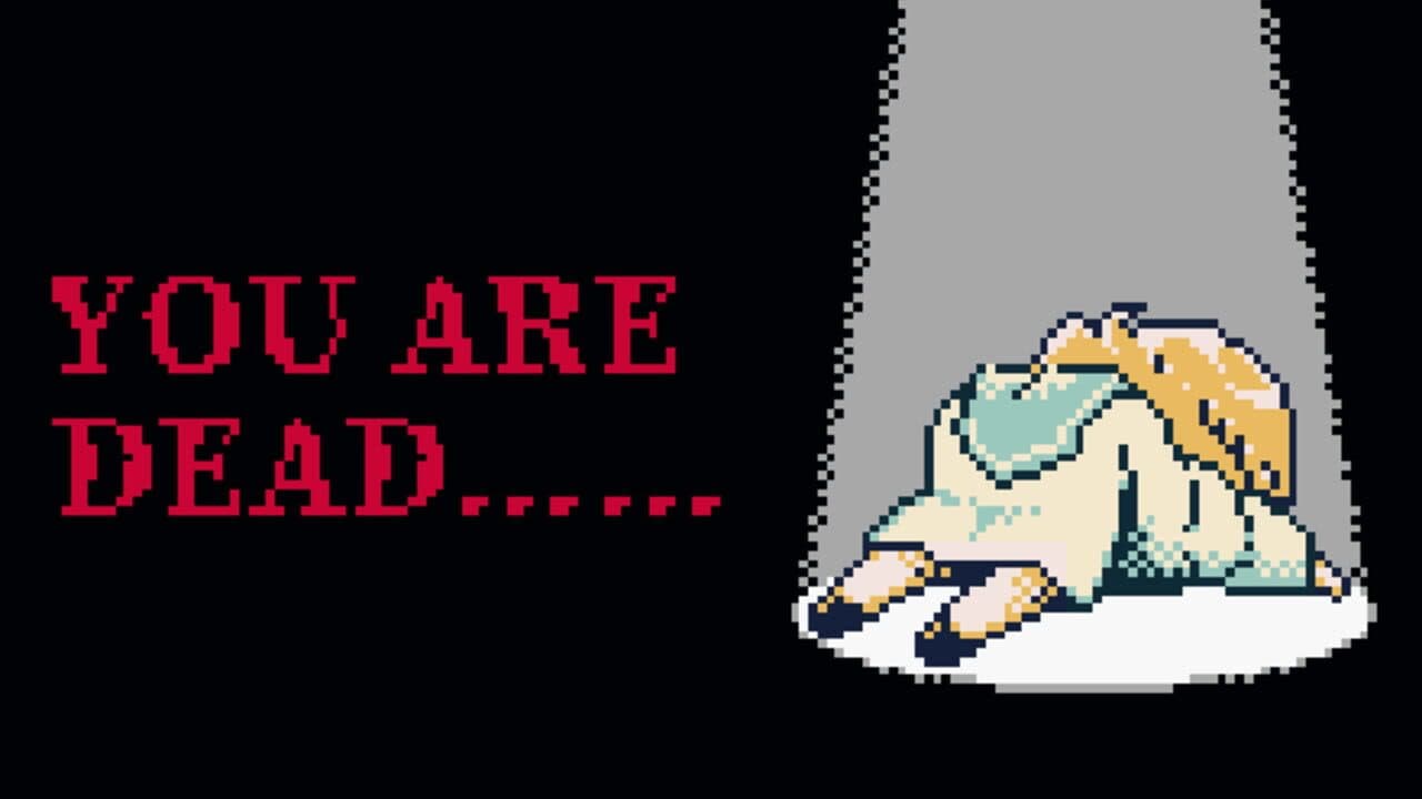 The Adventures in Carnal Hell thumbnail 5
